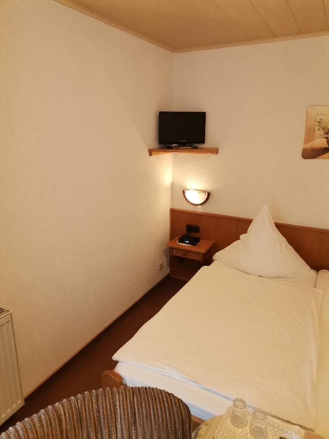 Pension Milberg Assmannshausen Ruedesheim am Rhein Ngoại thất bức ảnh