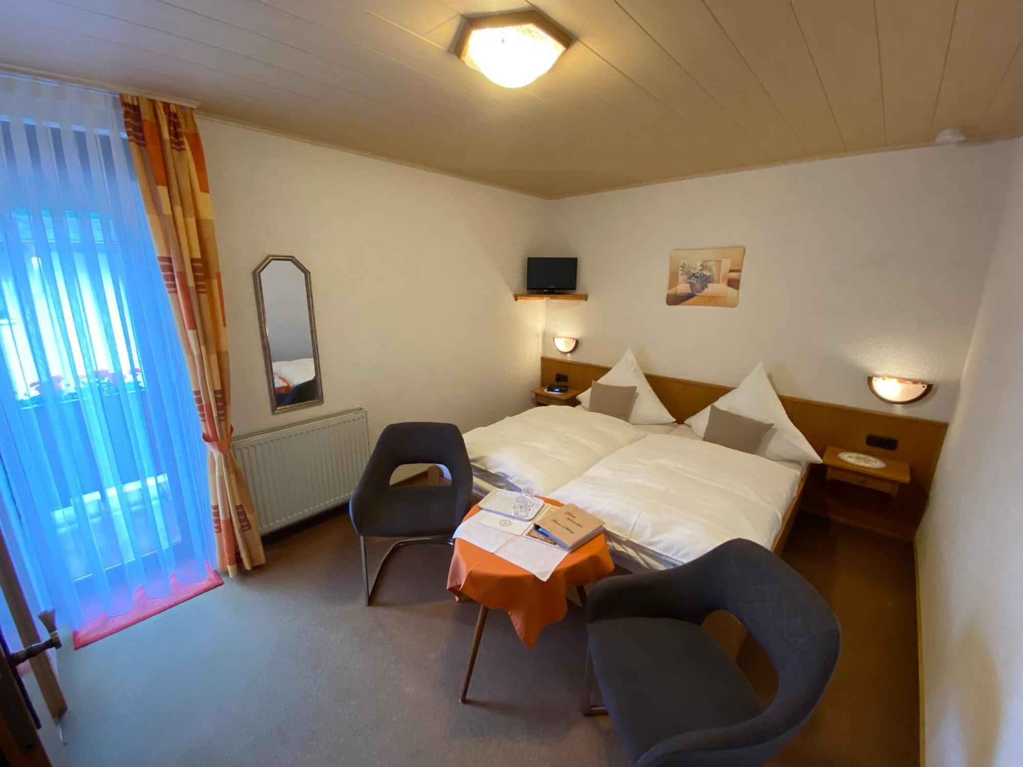 Pension Milberg Assmannshausen Ruedesheim am Rhein Ngoại thất bức ảnh