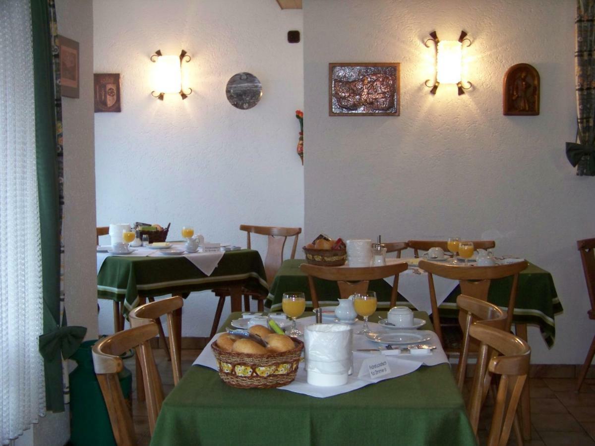 Pension Milberg Assmannshausen Ruedesheim am Rhein Ngoại thất bức ảnh